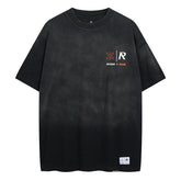REPRESENT x Marais Logo-Print T-Shirt